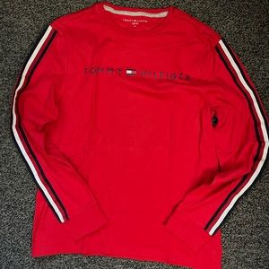 Tommy Hilfiger Mens Long Sleeve Medium